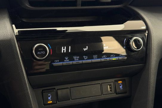 Toyota Yaris Cross 1.5 Comfort LPG