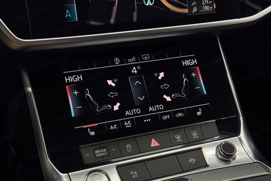 Audi A6 40 TDI Sport