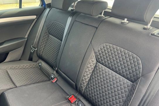 Skoda Superb TDI SCR Ambition DSG