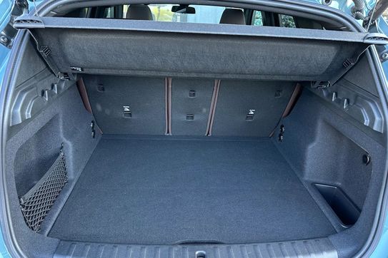 BMW X1 xDrive20d mHEV aut