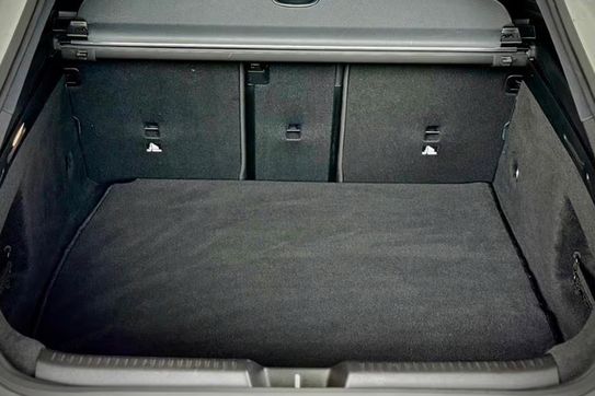 Mercedes CLA 250 4-Matic AMG Line Shooting Brake