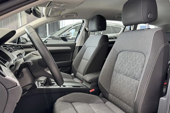Volkswagen Passat 2.0 TDI Business