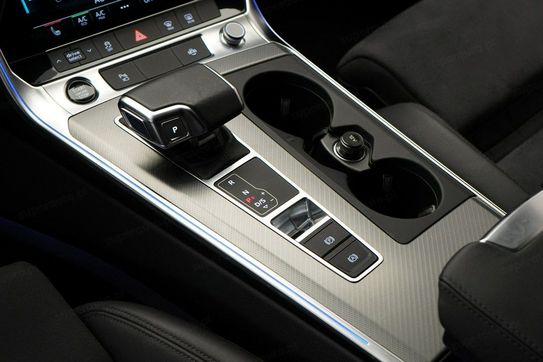 Audi A6 Avant 45 TFSI quattro