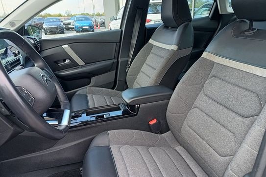 Citroen C4 X Puretech Shine S&S EAT8