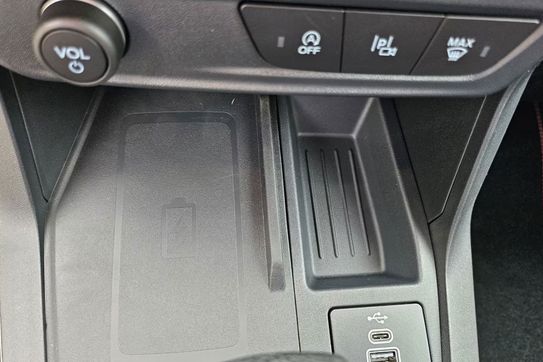 Ford Puma ST-Line X PowerShift mHEV  1.0 EcoBoost