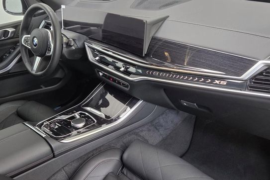 BMW X5 xDrive30d  M Sport