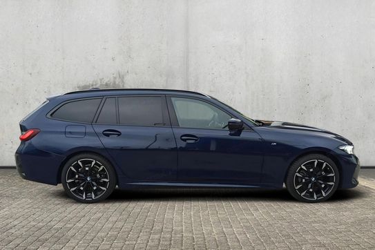 BMW Seria 3 320d xDrive mHEV M Sport aut
