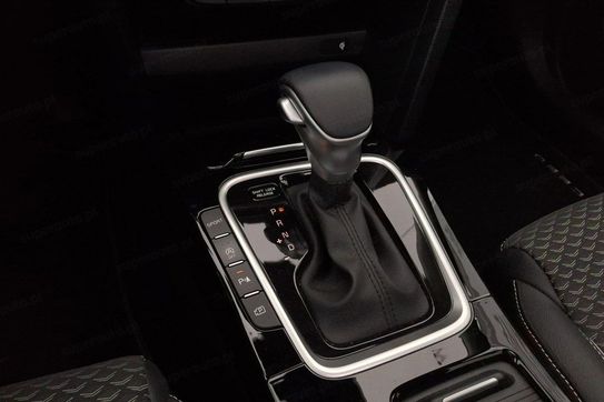 Kia XCeed T-GDI Business Line DCT