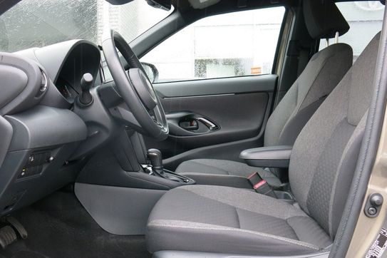 Toyota Yaris Cross Hybrid 1.5 Style