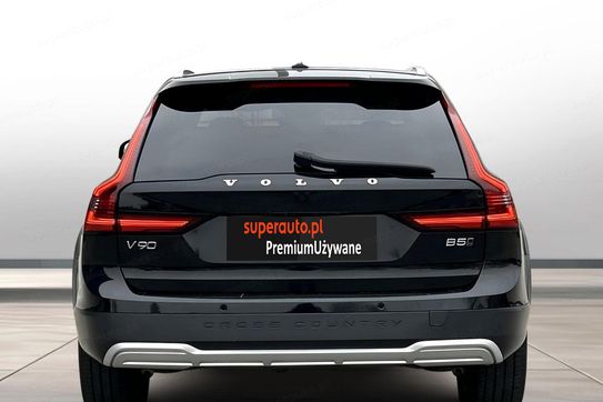 Volvo V90 Cross Country B5 D AWD Ultimate
