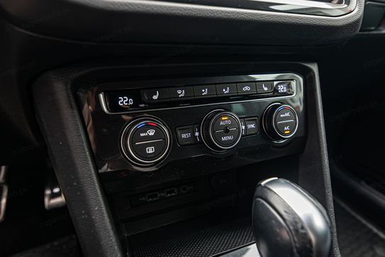 Volkswagen Tiguan 2.0 TSI 4Mot. IQ Drive DSG