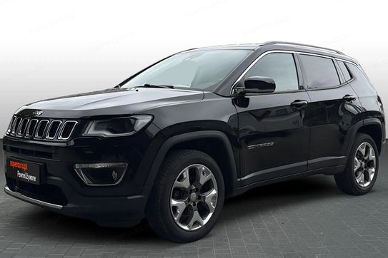 Jeep Compass 1.4 Tmair Limited 4WD S&S