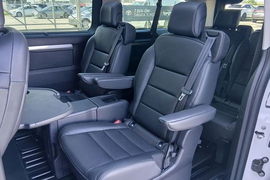 Toyota Proace Verso 2.0 D4-d Long Vip