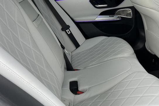 Mercedes Klasa E 450 d  4-Matic AMG