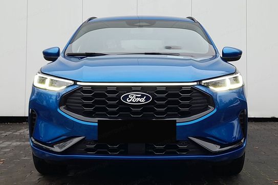 Ford Kuga ST-Line 2.5 FHEV