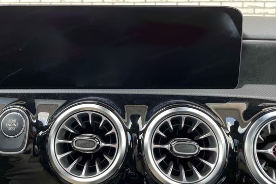 Mercedes Klasa A 220 4-Matic AMG Line