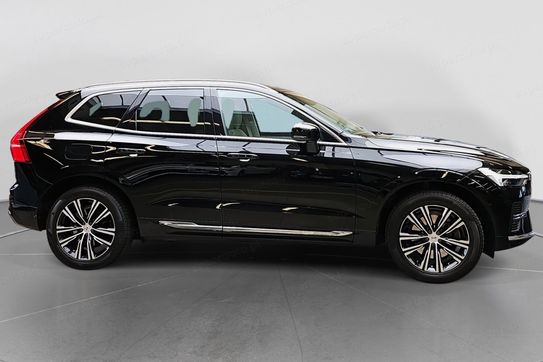 Volvo XC60 B5 B AWD Inscription