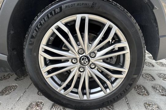 Toyota C-HR Executive 1.8 Hybrid