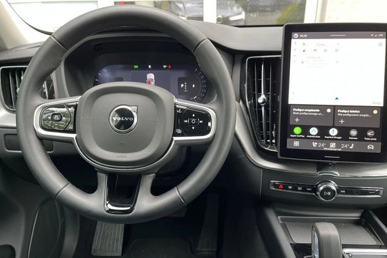 Volvo XC60 B5 B AWD Core