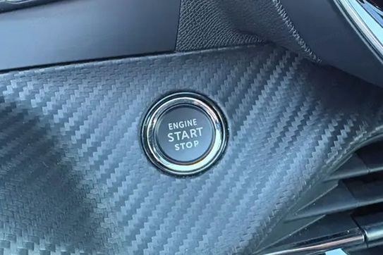 Peugeot 2008 Allure S&S  1.2 PureTech