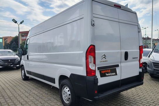 Citroen Jumper L3H2