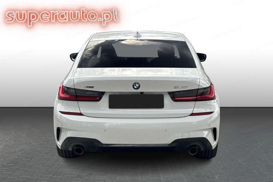 BMW Seria 3 320i xDrive M Sport