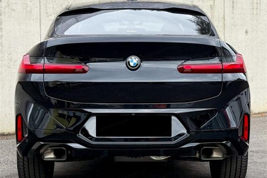 BMW X4 xDrive20d  M Sport
