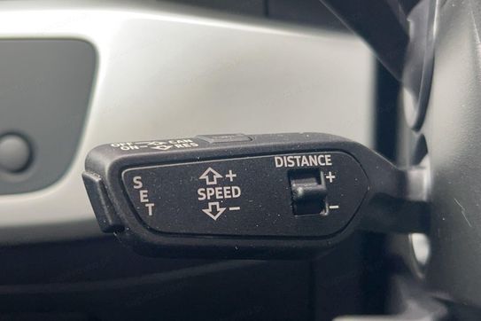 Audi A4 Allroad 40 TDI mHEV quattro S tronic