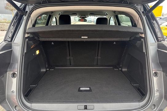 Citroen C5 Aircross 1.2 mHEV Max eDCT6