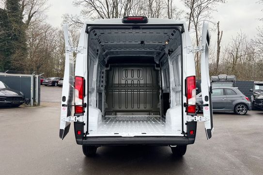 Citroen Jumper L2H2