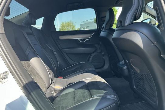 Volvo S90 D4 R-Design