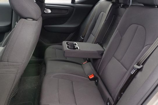 Volvo XC40 P6 Recharge Plus