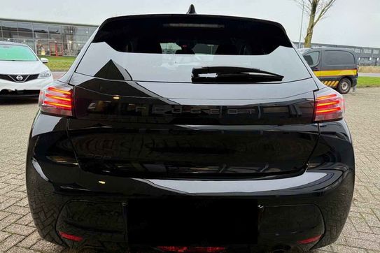 Peugeot 208 Allure 1.2 PureTech