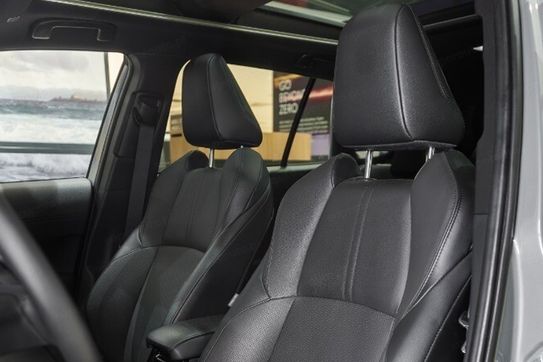 Toyota Corolla Cross 2.0 Hybrid Executive