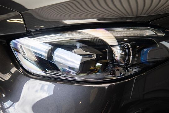 Mercedes Klasa C 220 d 4-Matic AMG Estate