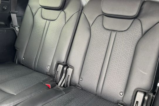 Kia Sorento Prestige Line 1.6 T-GDI HEV 4WD 7os