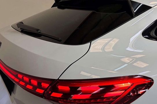 Audi Q5 TDI quattro S line Sportback