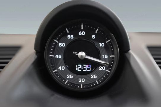 Porsche 911 Carrera 4 GTS