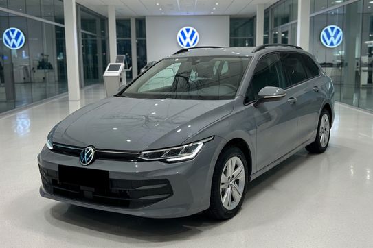 Volkswagen Golf Life Plus VIII 2.0 TDI
