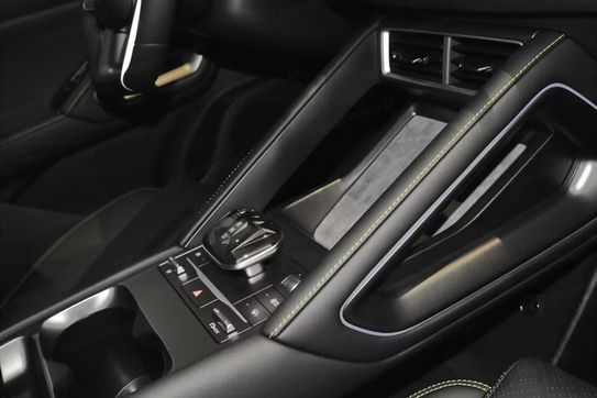 BYD ATTO 2 DM-i Boost