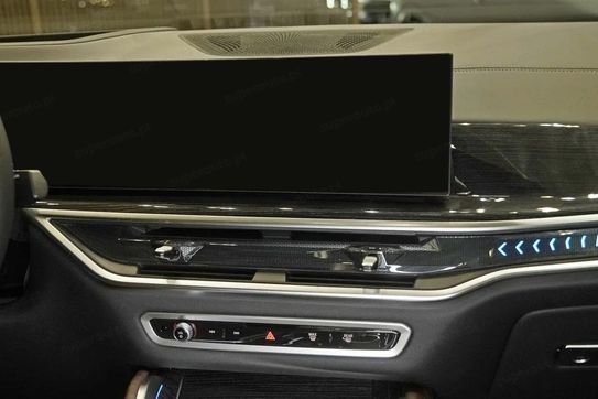 BMW X6 xDrive40d M Sport