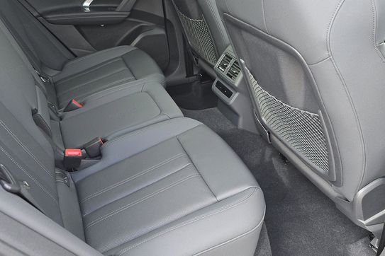 Audi Q5 e-Hybrid quattro Sportback