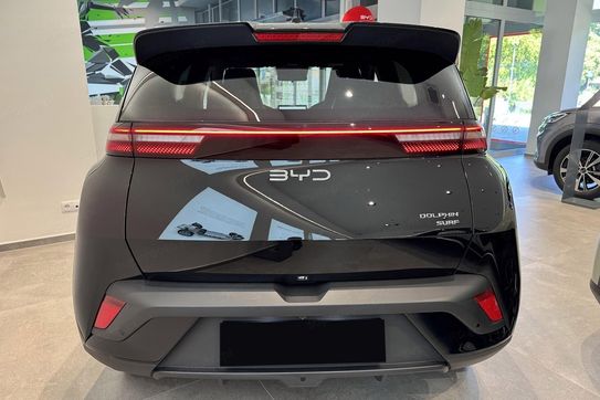 BYD Dolphin Surf Boost