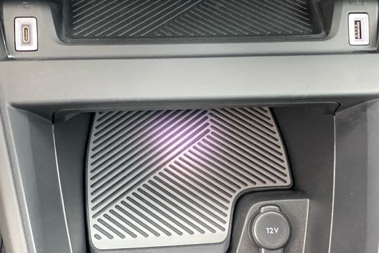 Citroen C4 Shine 1.5 BlueHDI EAT8