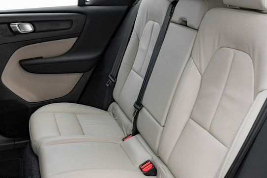 Volvo XC40 T5 Plug-In Hybrid Inscription