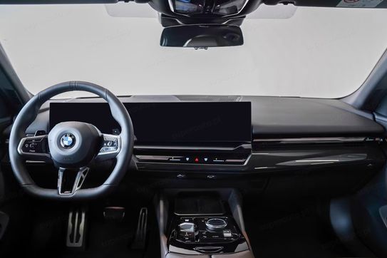 BMW Seria 5 520d M Sport