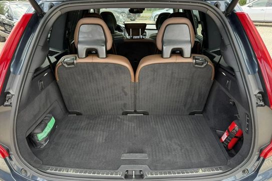 Volvo XC90 B5 D AWD Inscription 7os