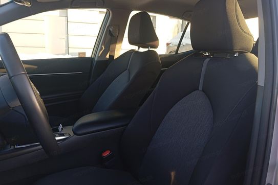 Toyota Camry 2.5 Hybrid Comfort