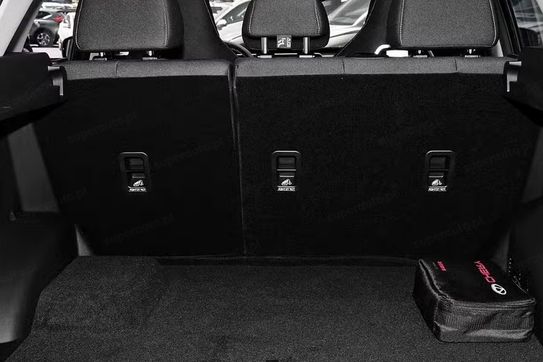 Chery Tiggo 4 Prestige 1.5 T-GDI HEV DHT