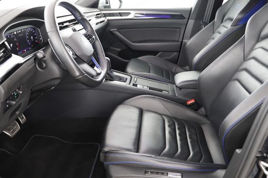 Volkswagen Arteon 2.0 TSI 4Motion R DSG